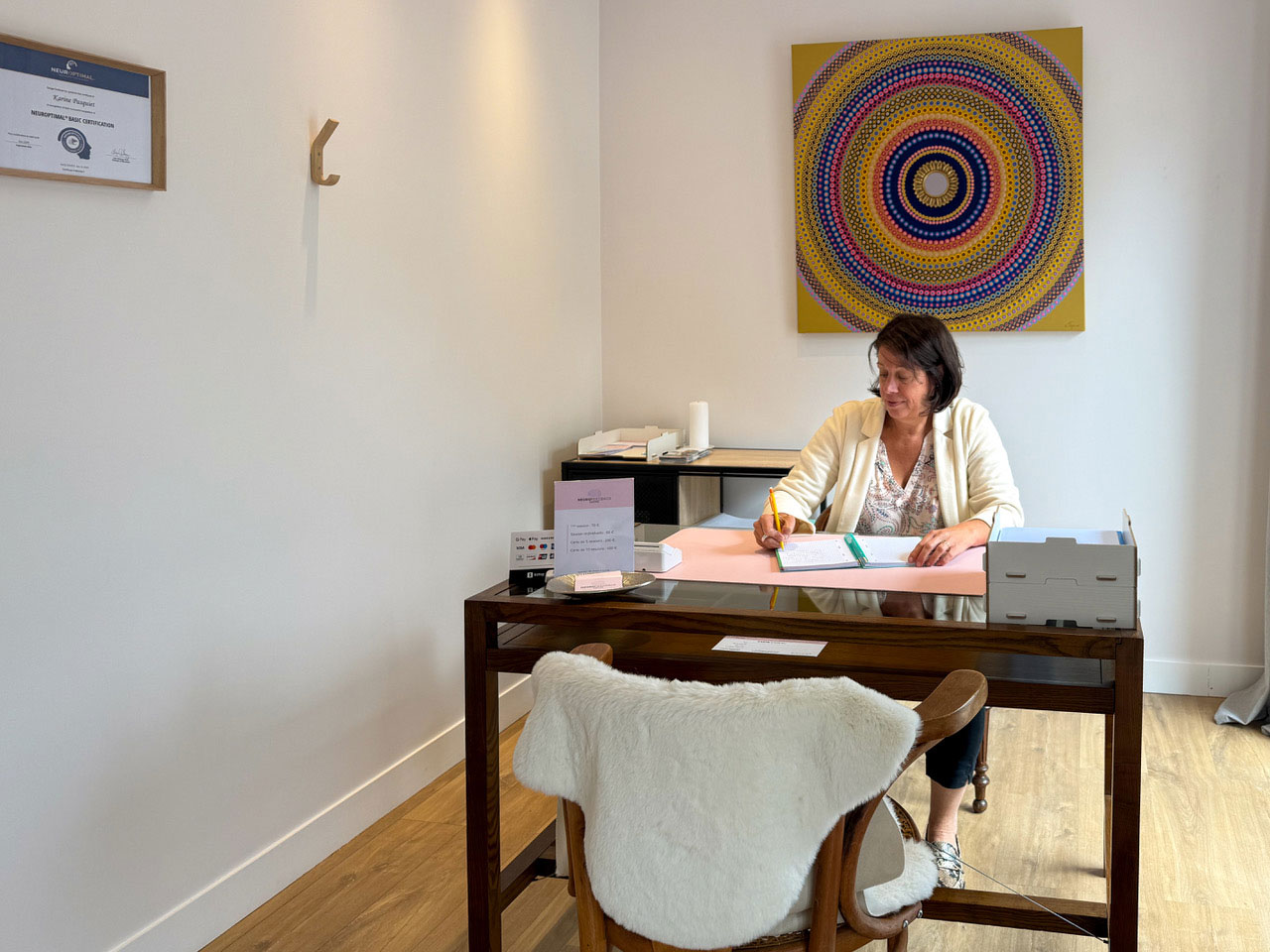 résilience et régulation émotionnelle